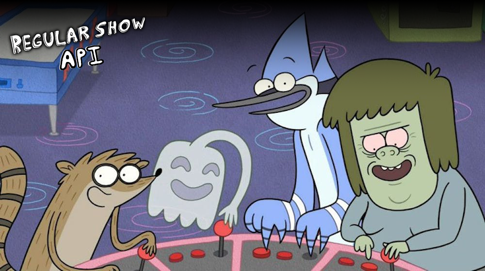Regular Show
