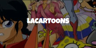 la-cartoons