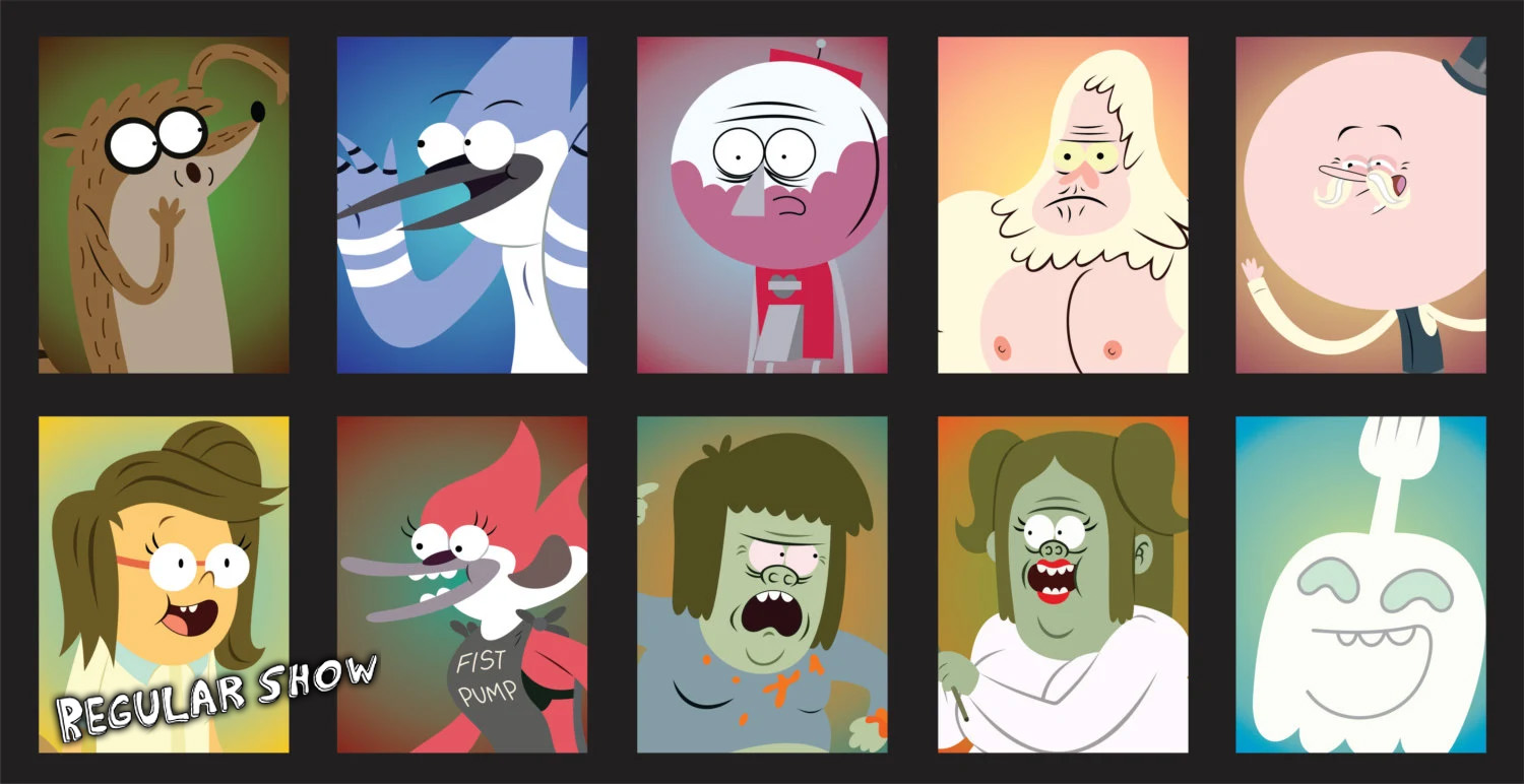 Regular Show
